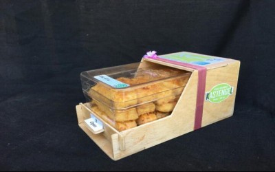 SMAN PILANGKENCENG JUARA 1 FESTIVAL DOUBLE TRACK RAMADHAN 1443 H KATEGORI KUE KERING